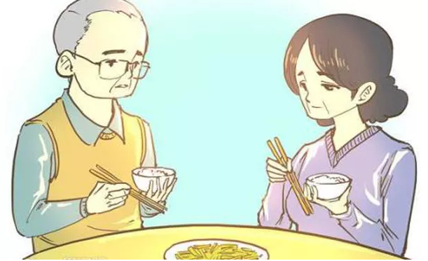 黄石街“社区长者食堂”宣传月开启，黄石街老人吃饭不愁啦！