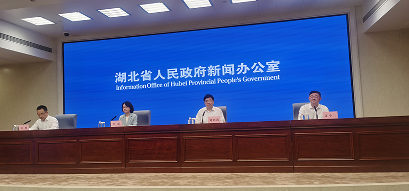 2023年湖北省60岁以上人口占总人口的23.6%